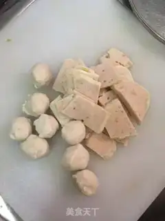 Make Red-burned chicken step 9