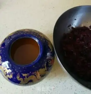 Make Homemade rose sauce step 14