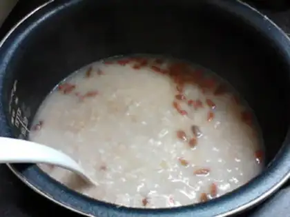 Make Porridge step 12