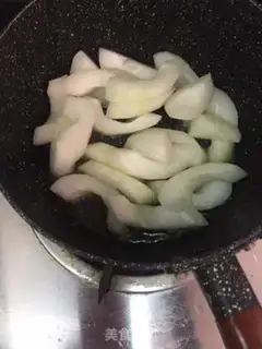 Make cucumber soup step 2
