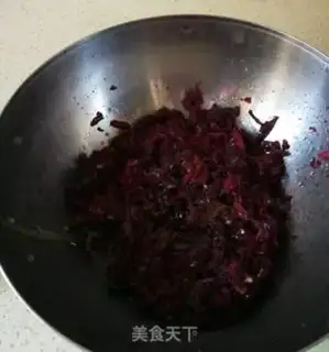 Make Homemade rose sauce step 15