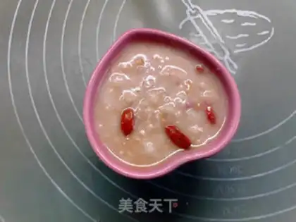 Make Porridge step 13