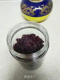 Make Homemade rose sauce step 16