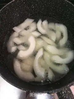 Make cucumber soup step 3