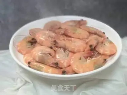 Make Shrimp step 6