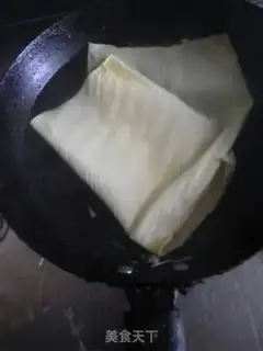 Make Soybeans step 0
