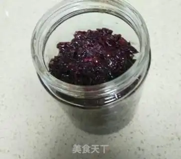 Make Homemade rose sauce step 17