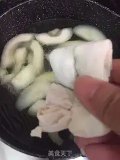 Make cucumber soup step 4