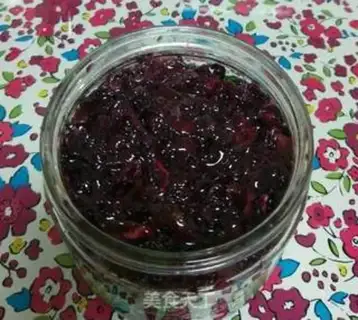 Make Homemade rose sauce step 18