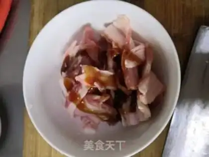 Make What a roast step 2