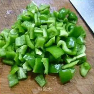 Make Plumbing peppers step 4