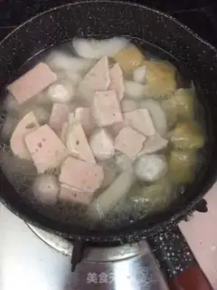 Make cucumber soup step 5