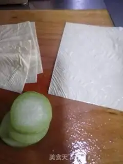 Make Soybeans step 2
