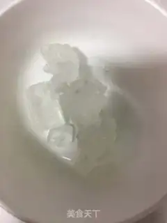 Make Carrot fruit step 1