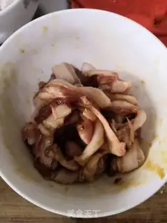 Make What a roast step 5