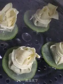 Make Soybeans step 5