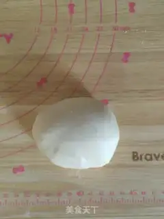 Make Flowers step 1