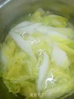 Make Water for dolls step 1