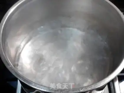 Make Hot noodle soup step 5