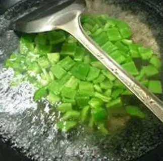 Make Plumbing peppers step 9