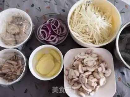 Make What a roast step 6