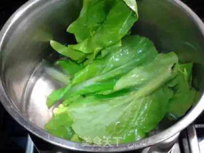 Make Hot noodle soup step 6