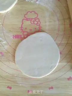 Make Flowers step 3