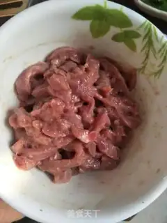 Make Pepper willows step 2