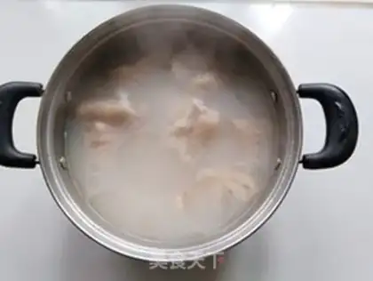 Make Pork hooves for the winter step 5