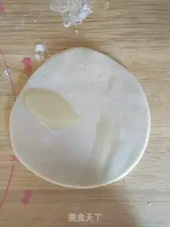 Make Flowers step 4