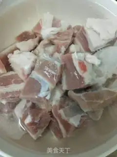 Make Roach stew step 0