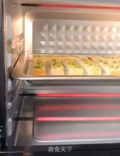 Make Garlic toast step 4