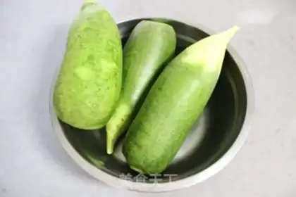 Make Pork radish step 3