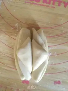 Make Flowers step 7