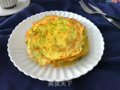 Make Cracker eggcake step 7