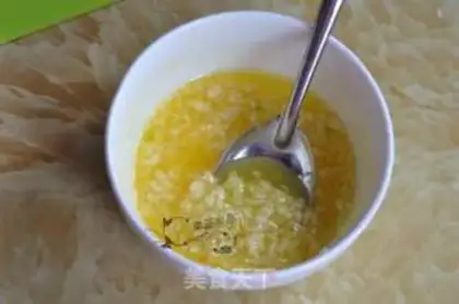 Make Garlic bread step 5