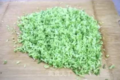 Make Pork radish step 5