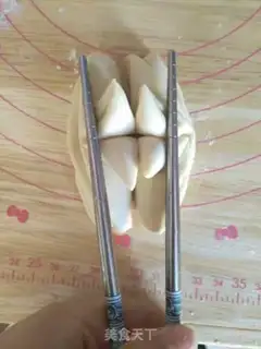 Make Flowers step 9