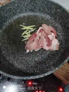 Make Tofu skin step 3