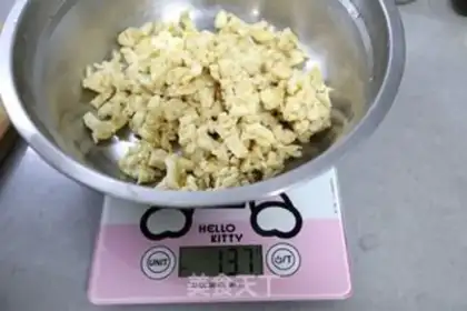 Make Pork radish step 6