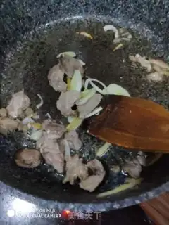 Make Tofu skin step 4