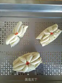 Make Flowers step 11