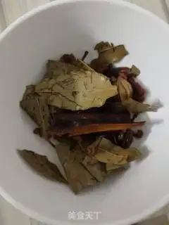 Make Roach stew step 6