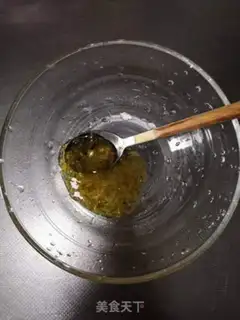 Make Cinnamon Powderball step 5