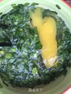 Make ♪ Scrambled goose eggs ♪ step 4