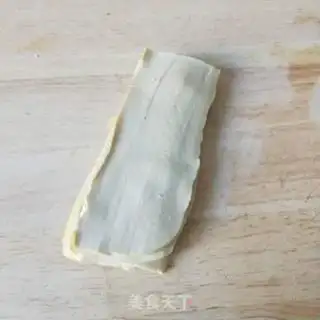 Make The soybeans step 1