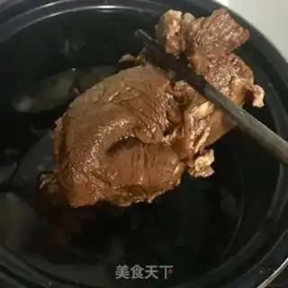 Make The pecan walnut step 0