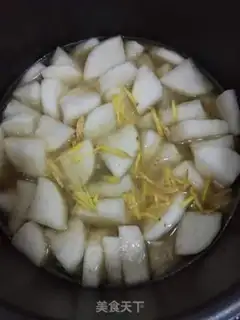 Make Roach stew step 8