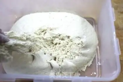 Make Pork radish step 9