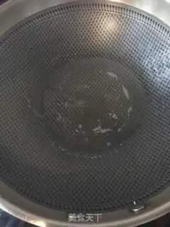 Make ♪ Scrambled goose eggs ♪ step 5